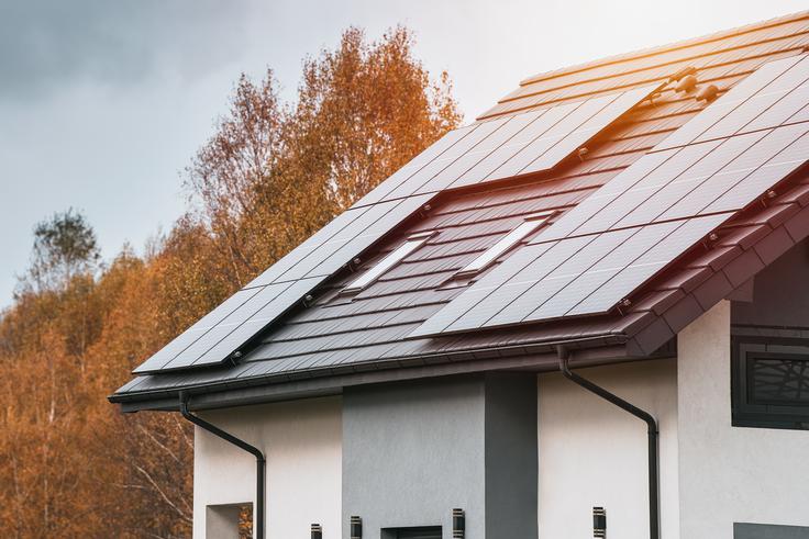sončna elektrarna | Foto: Shutterstock