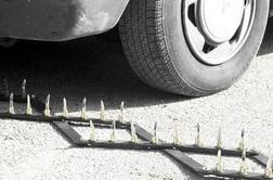 Drzni pobeg Moldavca se je končal z izgonom iz države