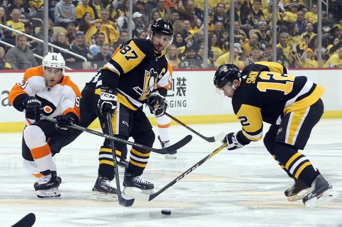 Philadelphia Flyers Pittsburgh Penguins | Foto Reuters