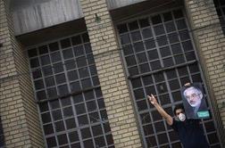 Iran: Tuji mediji so govorci "izgrednikov"