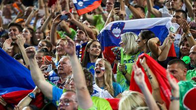 Dončića v ZDA "razneslo" od navdušenja, vsi v Pariz!