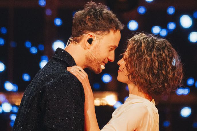 Slovenija prihodnje leto brez Evrovizije