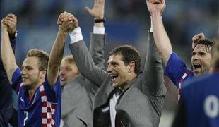 Bilić: Lahko gremo do konca