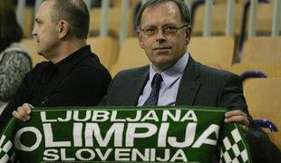 Igor Dolenc: Hobi sem zamenjal za poklic