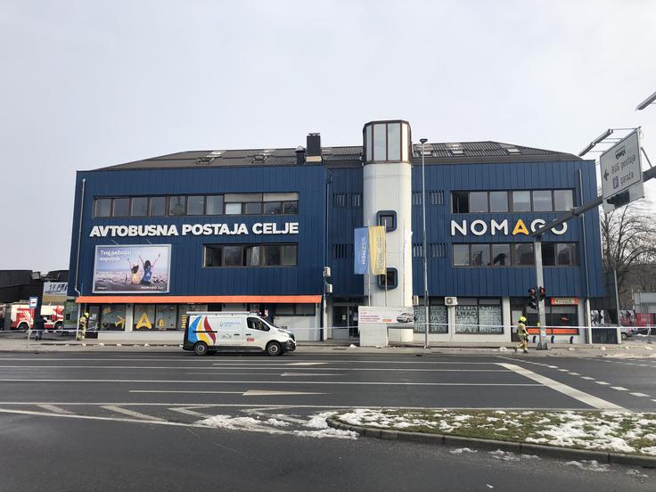 Celje | Foto: STA ,