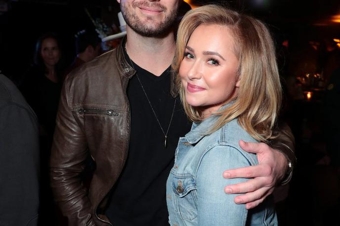 Smrt Hayden Panettiere: oglasila se je policija