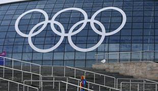 Bodo olimpijci na novinarskih konferencah lahko izražali svoje mnenje?