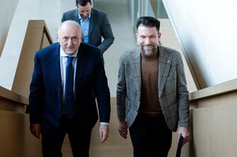 Radenko Mijatović: NZS v primeru Domžal ne more narediti nič