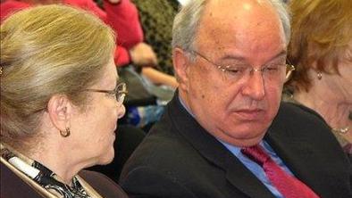 Bajuk na okrogli mizi v Žalcu poudaril pomen krščanskih vrednost