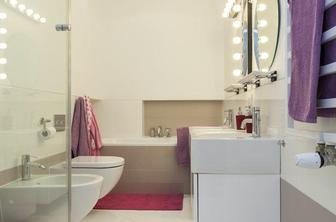 Spremenite kopalnico v najlepši prostor