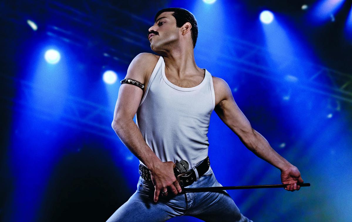 Bohemian Rhapsody | Bohemian Rhapsody © 2018 Twentieth Century Fox Film Corporation. All rights reserved.