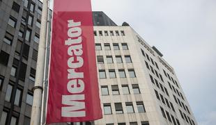 Mercator z bankami dosegel dogovor o finančnem prestrukturiranju