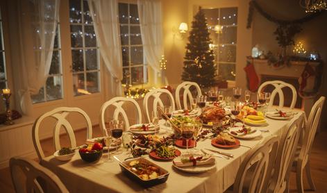 Praznična sladkanja z Oljarno Jeruzalem SAT: hitri in očarljivi recepti z bučnim oljem Oljarne Jeruzalem SAT