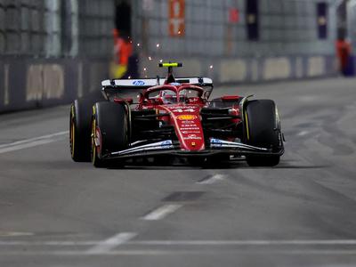 Lewis Hamilton povsem strt: Naj se še tako trudim, je samo še slabše