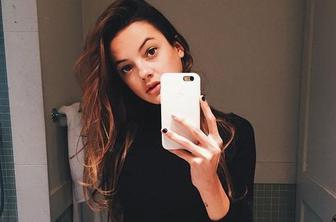 Kako do kariere v svetu mode s pomočjo Instagrama