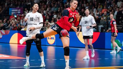 Skandinavke do zanesljivih zmag