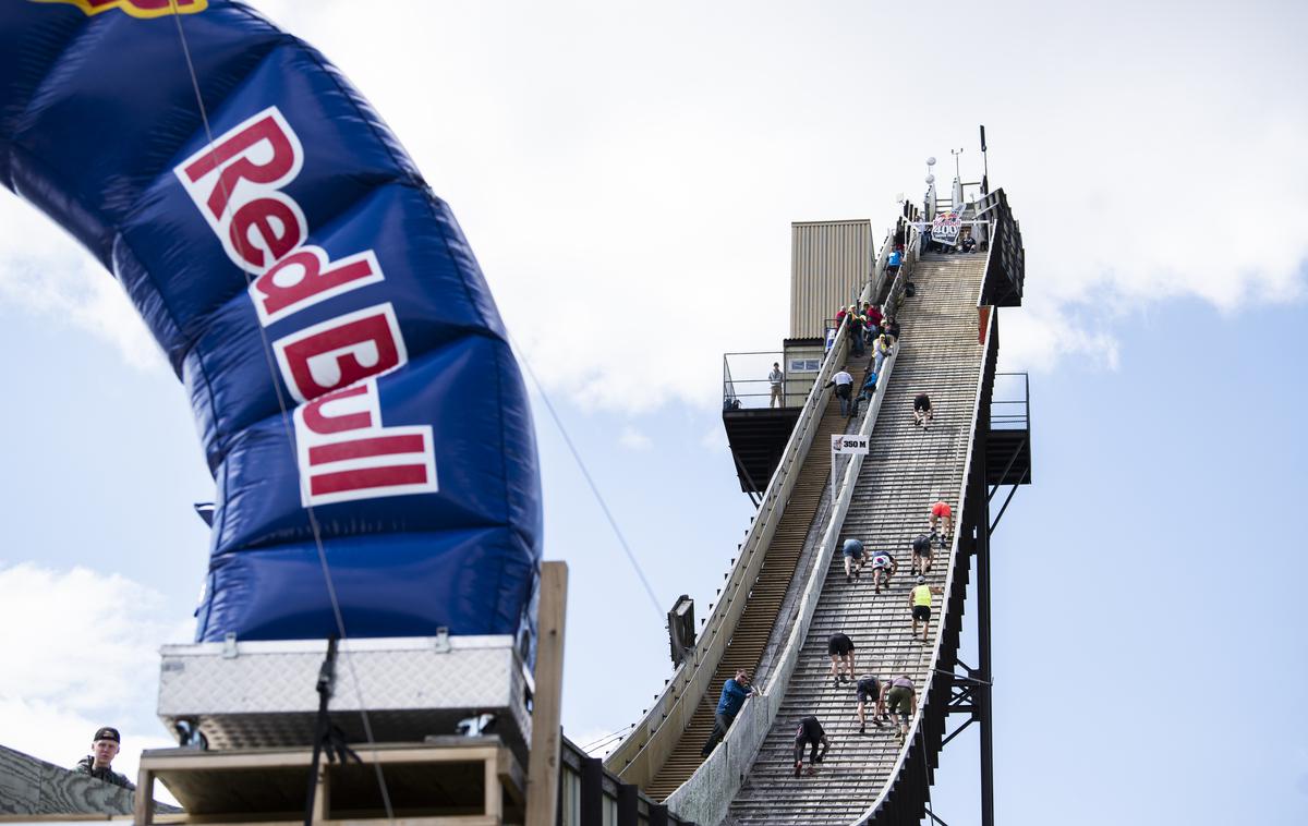 Copper Peak, Ironwood | Obnove nekdanje letalnice Copper Peak še ne bo. | Foto Reuters