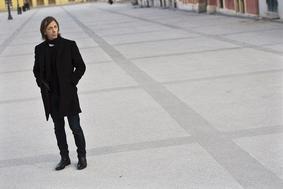 Christopher Morris: Od vseh vojn, smrti, politike in laži sem pregorel