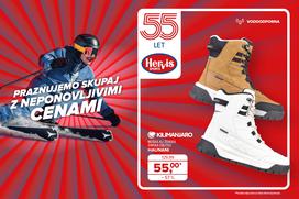 Hervis, zimska rekreacija_oglasi