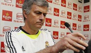 Mourinho delno uspel s pritožbo