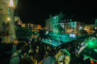 Slovenija v športnem zagonu: dogodki, ki jih ne gre zamuditi - tudi na Ljubljanici