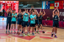 Mladi Slovenci po drami v četrtfinalu svetovnega prvenstva!