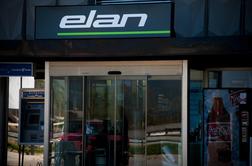 Podjetje Elan ni sodelovalo s svetovalno družbo Admetam