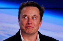 Elon Musk si je premislil in povzročil precej slabe volje