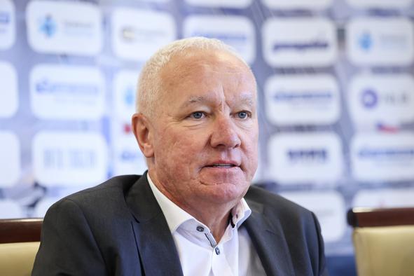 Prvi mož slovenskega jadranja: Toni Vodišek je mladi generaciji pokazal pot do uspeha