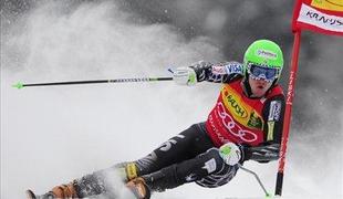 Hirscher prekinil Ligetyjev niz