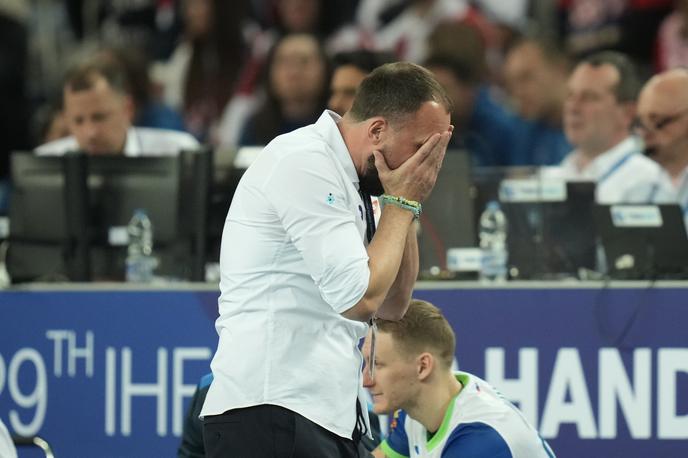 Uroš Zorman | Uroš Zorman se je pred začetkom prvenstva spopadel s številnimi poškodbami in odpovedmi. | Foto Guliverimage