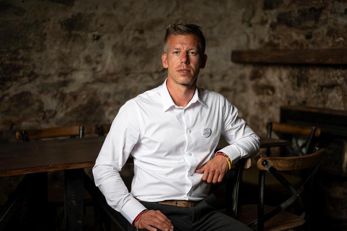Peter Magyar | Peter Magyar je po volitvah napovedal obračun z Orbanovimi mediji, ki jih je označil za tovarne laži.  | Foto Guliverimage