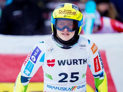 Zle slutnje so se uresničile: Po Andreji Slokar konec sezone tudi za Nejo Dvornik