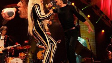 Lady Gaga se vrača na odre
