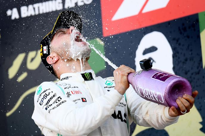 Valterri Bottas | Foto Gulliver/Getty Images