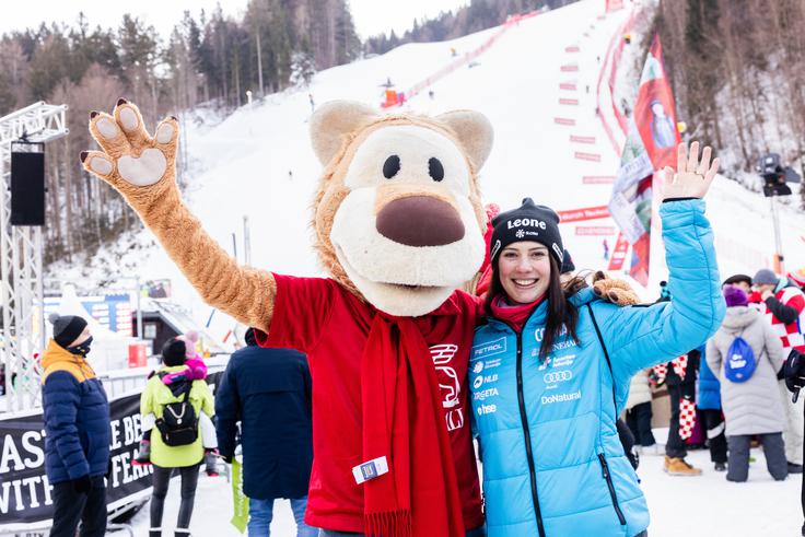 Generali, FIS Kranjska Gora | Foto: Spontanzo