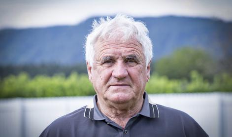 Legendarni Slovenec sprejel odločitev: Nikoli več!
