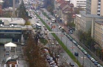 Cene rabljenih stanovanj v prvem polletju brez večjih sprememb
