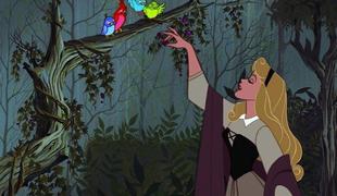 Trnuljčica: 25 dejstev o Disneyjevi animirani klasiki