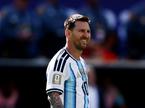 SP 2026 finale Argentina Lionel Messi