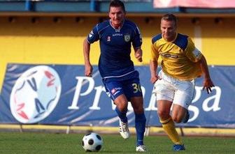 Kirm: Wisla ima visoke cilje v Evropi