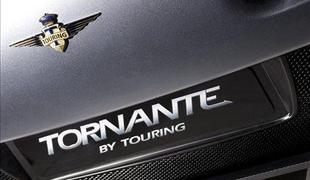 Gumpert tornate by Touring