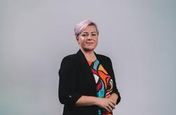 Državna sekretarka Aida: Vse vam lahko vzamejo, samo znanja ne #Spotkas