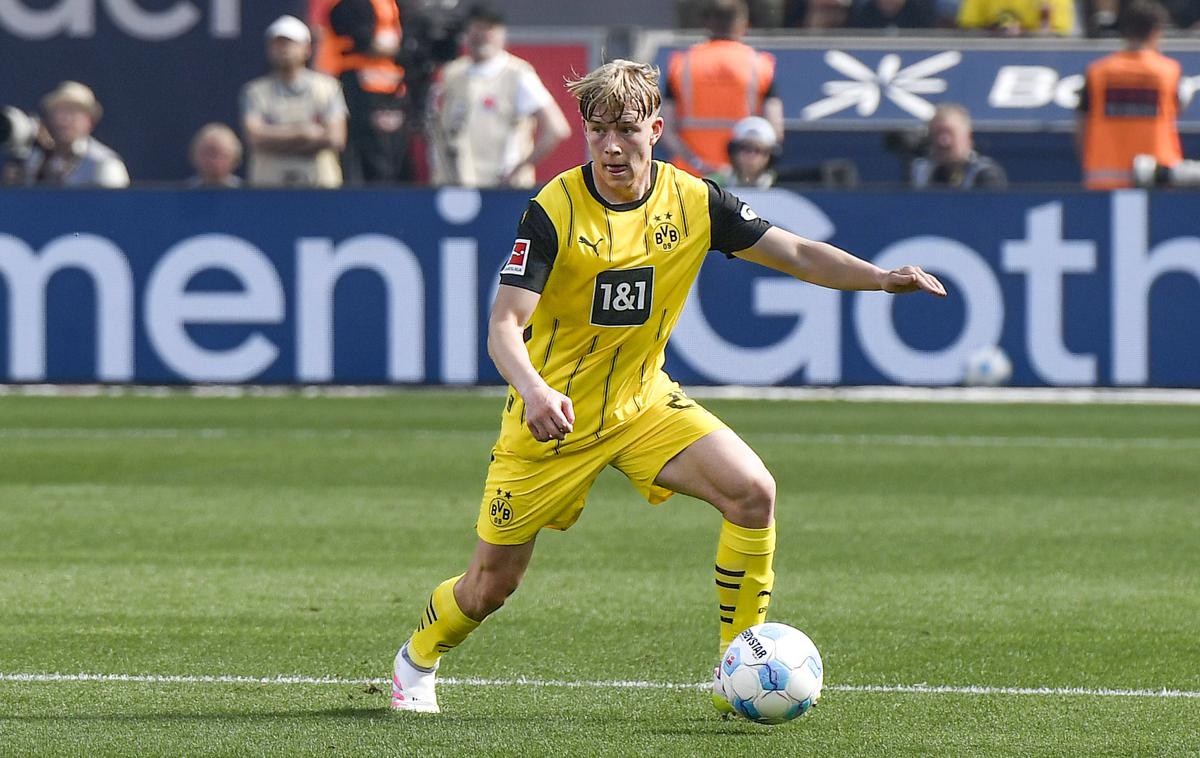 Daniel Svensson | Foto Guliverimage