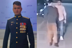 Skrivnostna smrt Rusa, ki ga sovraži cela Ukrajina #video