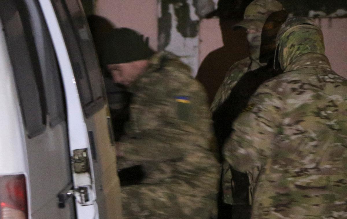 Ukrajina vojska | Foto Reuters