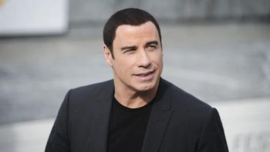 Travolta v kriminalnem trilerju