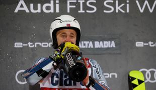 Rasmus Windingstad je končal kariero