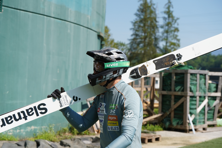Jurij Tepeš | Foto: SZS