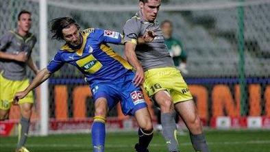 Luka Žinko: Razlika s Slovenijo je velika